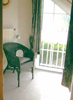 Ferienhaus Nordsee