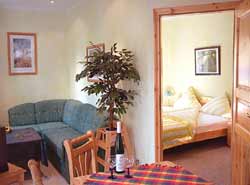 Ferienwohnung Reblaus 2 - Relaxwoche mit 1 Fl. Wein zur Begr��ung